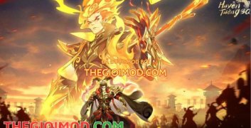 Hack Huyễn Tướng 3Q