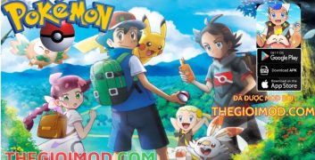 Hack Thú Cưng Đời Thứ 9 by Thegioimod.com