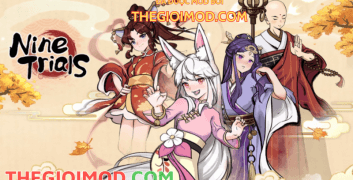 Thí Luyện Cửu Trọng MOD APK