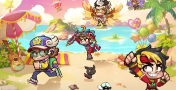 Hack pháp sư tối thượng