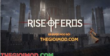 Tải game Rise of Eros APK Mod phiên bản mới nhất cho Android, iOS