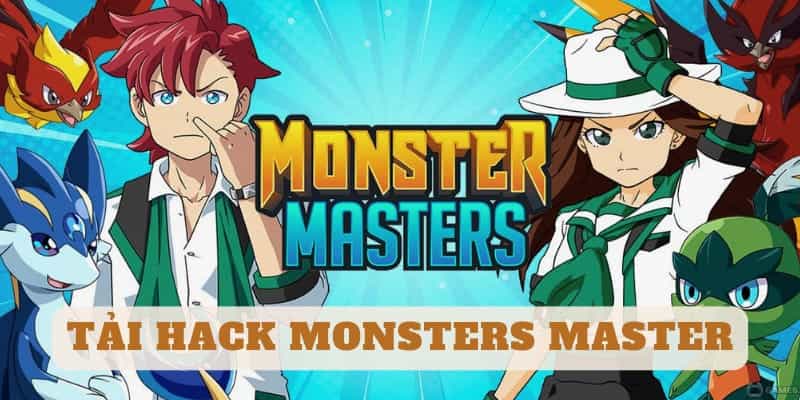 Ảnh 2 của Tải Hack Monsters Master MOD APK (Menu, One Hit, Bất Tử, Full Tiền) v1.0.40 monsters-master-mod-apk