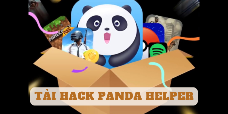 Ảnh 2 của Tải Hack Panda Helper Mod v1.1.1 panda-helper-mod-apk