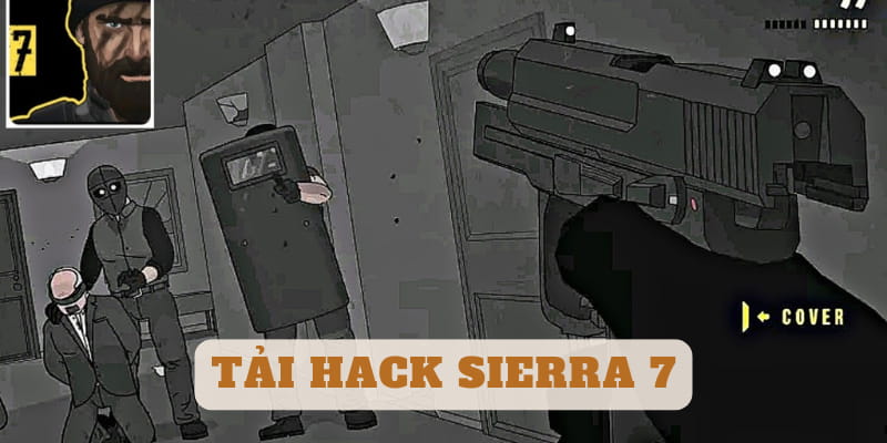 Ảnh 2 của Tải Hack Sierra 7 MOD APK v0.0.412 (Vô hạn tiền, mở khóa Premium) sierra-7-mod-apk