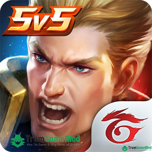 Tải Hack Liên Quân Mobile Trung Quốc APK v1.49.1.1