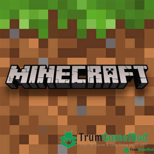 Tải Hack Minecraft Modpure MOD APK (Menu, Bất Tử, Sát Thương, Nhảy, Tiếng Việt, Tốc Độ, Map) v1.20.41.02