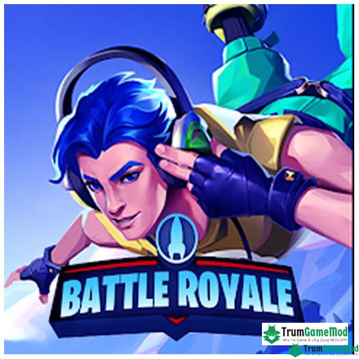 Tải Hack Sigma Battle Royale APK 1.0.113 (Mod Tiền, Menu)