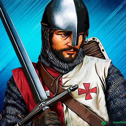 Tải Hack Steel And Flesh 2: New Lands MOD (Vô Hạn Tiền, Bất Tử, Max Level) 2.0.72 APK