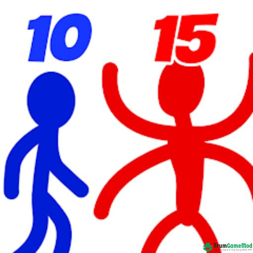 Tải Hack Stick Hero: Mighty Tower Wars MOD APK 0.1.9 (Vô hạn tiền)