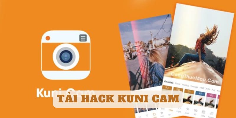 Tải Hack KUNI Cam MOD APK (Mở khóa Premium) 1.29.0
