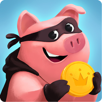 Tải Hack Coin Master MOD (Vô Hạn Tiền, Spin) v3.5.1740 APK