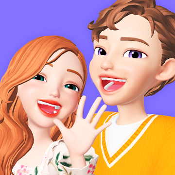 Tải Hack ZEPETO MOD APK 3.59.101 – (Vô Hạn Tiền, Kim Cương) 2024