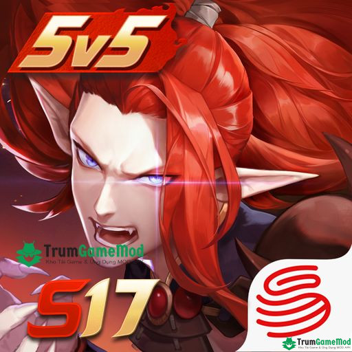Tải Hack Onmyoji Arena mod 3.114.0 Bản đồ mod, Skin
