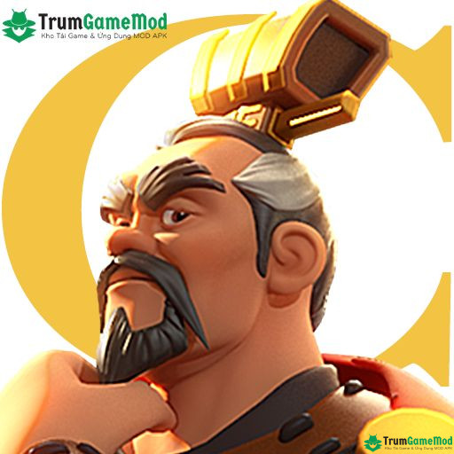 Tải Hack Rise of Kingdoms MOD Full Tiền 2024 v1.0.85.20