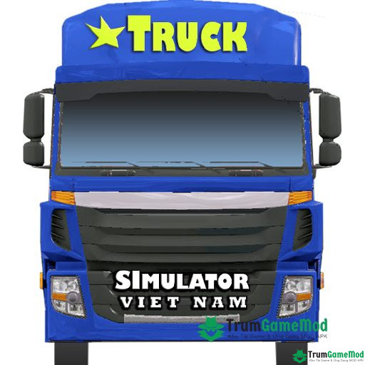 Tải Hack Truck Simulator Vietnam 6.1.3 (Vô hạn tiền, mở khóa VIP)
